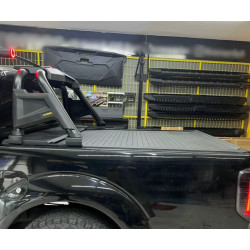 Buy Rolbar on pickup Prb 02 - Double Plus Black from Turkey