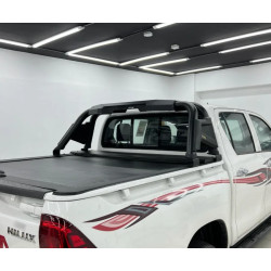 Buy Rolbar on pickup Prb 02 - Double Plus Black from Turkey