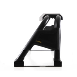 Buy Rolbar on pickup Prb 02 - Double Plus Black from Turkey