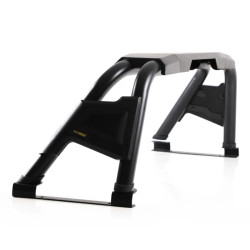 Buy Rolbar on pickup Prb 02 - Double Plus Black from Turkey