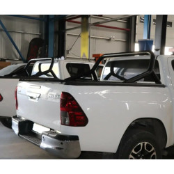 Buy Rollbar on pickup Prb10 - Thunder Rollbar from Turkey