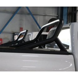 Buy Rollbar on pickup Prb10 - Thunder Rollbar from Turkey