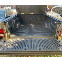 Купити Вкладиш в кузов пікапа Jeep Gladiator 2019+