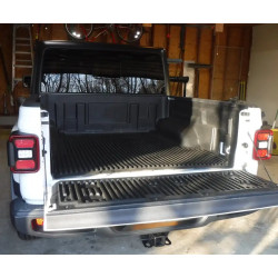 Купити Вкладиш в кузов пікапа Jeep Gladiator 2019+