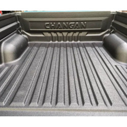 Buy Insert in the body of the pickup of Peugeot Landtrek 2021+