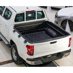 Купить Вкладыш в кузов пикапа Peugeot Landtrek 2021+