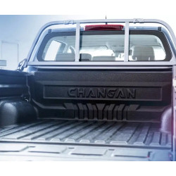 Buy Insert in the body of the pickup of Peugeot Landtrek 2021+