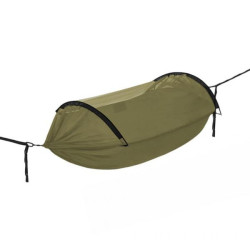 Buy 3-B-1 hammock with a mosquito net Naturehike CNH22HHj001, 210T Polyester, dark green