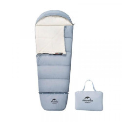 Buy Sleeping baby Naturehike C300 NH21MSD01, Blue