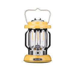 Buy Lantern Camping Naturehike NH21ZM008, Yellow