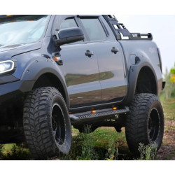 Buy AQM-S30 steel thresholds from Turkey