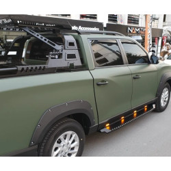 Buy AQM-S30 steel thresholds from Turkey