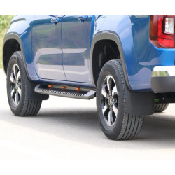 Buy AQM-S30 steel thresholds from Turkey