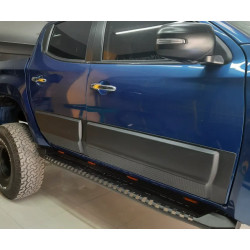 Buy AQM-S30 steel thresholds from Turkey