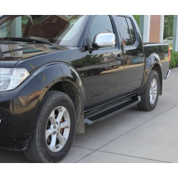 Buy AQM-S30 steel thresholds from Turkey