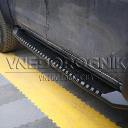 Buy AQM-S30 steel thresholds from Turkey