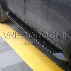 Buy AQM-S30 steel thresholds from Turkey