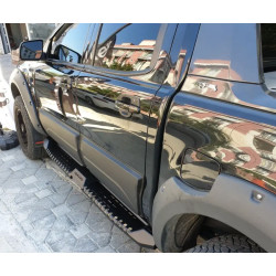 Buy AQM-S32 steel thresholds from Turkey