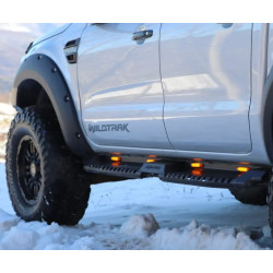 Buy AQM-S32 steel thresholds from Turkey