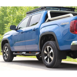 Buy AQM-S32 steel thresholds from Turkey