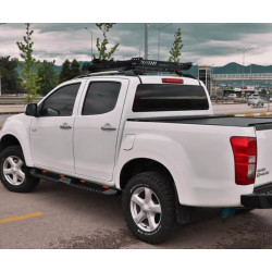 Buy AQM-S32 steel thresholds from Turkey