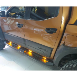 Buy AQM-S32 steel thresholds from Turkey