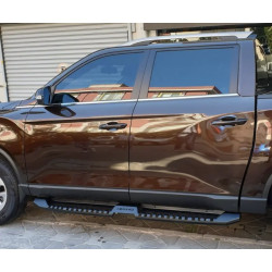 Buy AQM-S32 steel thresholds from Turkey