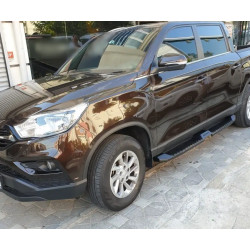 Buy AQM-S32 steel thresholds from Turkey