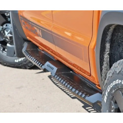 Buy AQM-S32 steel thresholds from Turkey