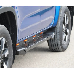 Buy AQM-M30 steel thresholds from Turkey