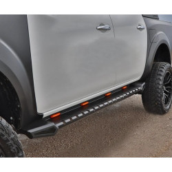 Buy AQM-M30 steel thresholds from Turkey