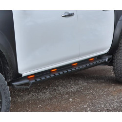 Buy AQM-M30 steel thresholds from Turkey