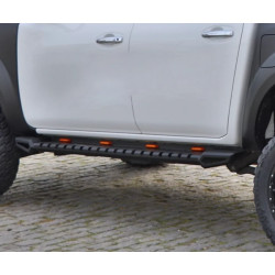 Buy AQM-M30 steel thresholds from Turkey