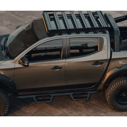 Buy AQM-T32 steel thresholds from Turkey