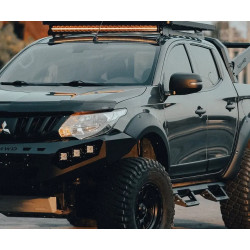 Buy AQM-T32 steel thresholds from Turkey