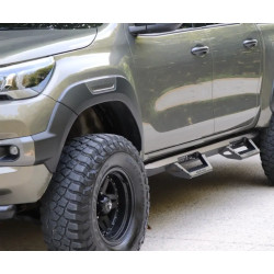 Buy AQM-T32 steel thresholds from Turkey