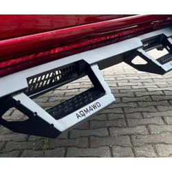 Buy AQM-T32 steel thresholds from Turkey