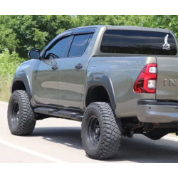 Buy AQM-D30 steel thresholds from Turkey