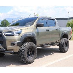 Buy AQM-D30 steel thresholds from Turkey