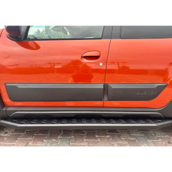 Buy AQM-Q30 steel thresholds from Turkey