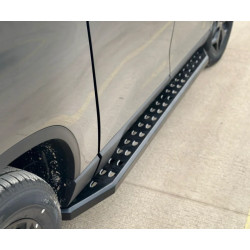 Buy AQM-Q30 steel thresholds from Turkey