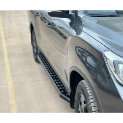 Buy AQM-Q30 steel thresholds from Turkey