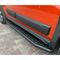 Buy AQM-Q30 steel thresholds from Turkey