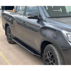 Buy AQM-Q30 steel thresholds from Turkey