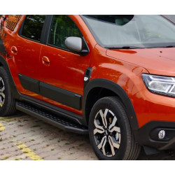 Buy AQM-Q30 steel thresholds from Turkey