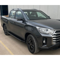 Buy AQM-Q30 steel thresholds from Turkey