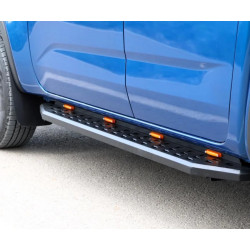 Buy AQM-Q30 steel thresholds from Turkey