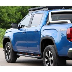 Buy AQM-Q30 steel thresholds from Turkey