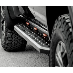 Buy AQM-Q30 steel thresholds from Turkey