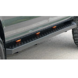 Buy AQM-K30 steel thresholds from Turkey